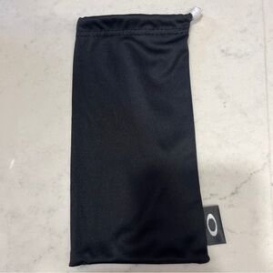 Oakley HDO High Definition Optics Soft Pouch . EUC